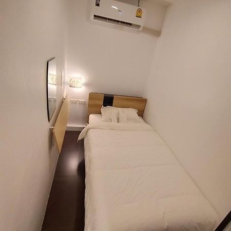 Breeze Hostel Jomtien Beach Exterior foto